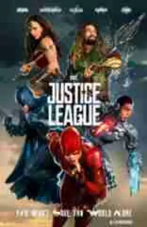 Instrumental: Justice League Soundtrack (2017) - Complete List of Songs